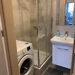Apartamento Gdynska Fala