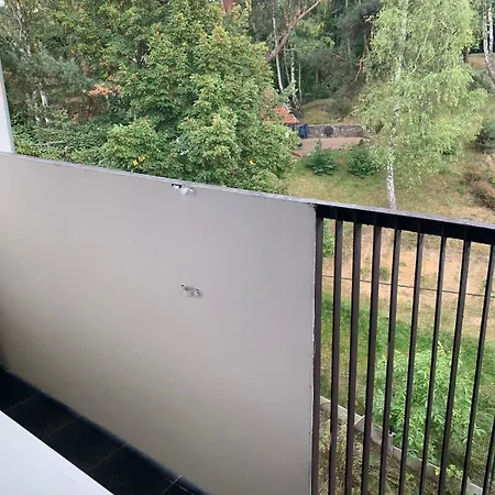 Appartement Gdynska Fala