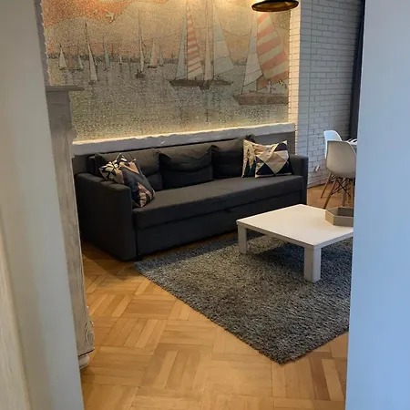 Appartement Gdynska Fala Gdynia
