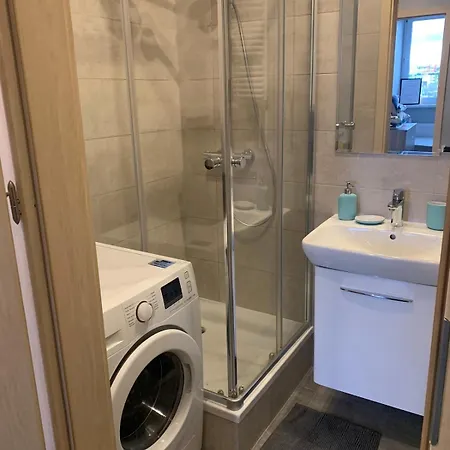 Appartement Gdynska Fala