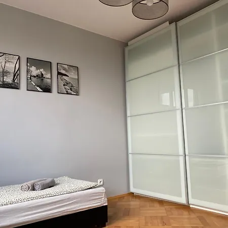 Gdynska Fala Appartement Gdynia